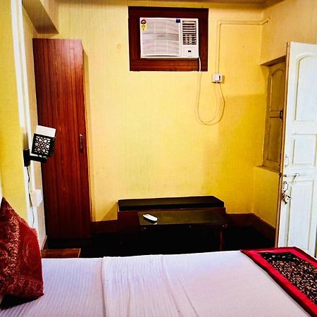 Hotel Yogi Soul Váránasí Exteriér fotografie